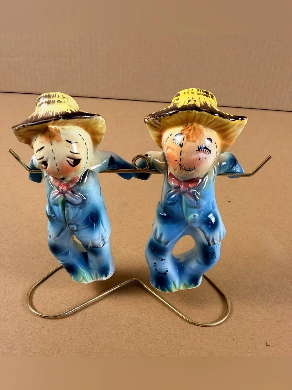 N/A charming pair